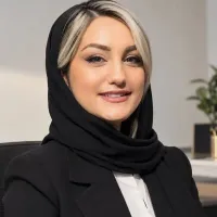 کیمیا نجف زاده - کارشناس فروش شرکت استیل مهفا برای مشاوره خرید ورق استیل