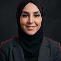 مهندس مریم مرادی - کارشناس فروش شرکت استیل مهفا برای مشاوره خرید ورق استیل