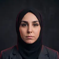 مریم مرادی - کارشناس فروش شرکت استیل مهفا برای مشاوره خرید ورق استیل