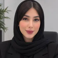 ریحانه درخشان زاده - کارشناس فروش شرکت استیل مهفا برای مشاوره خرید ورق استیل