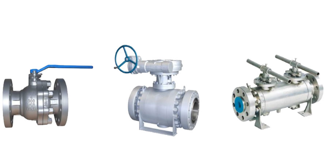 شیر دیافراگمی (Diaphragm Valve)